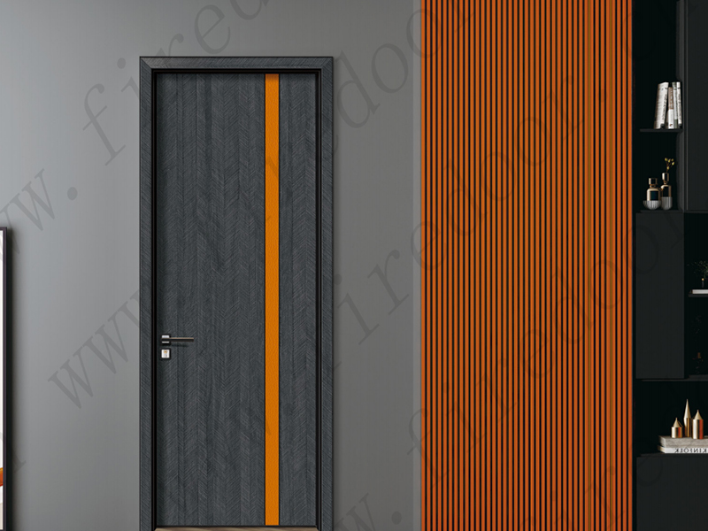 door