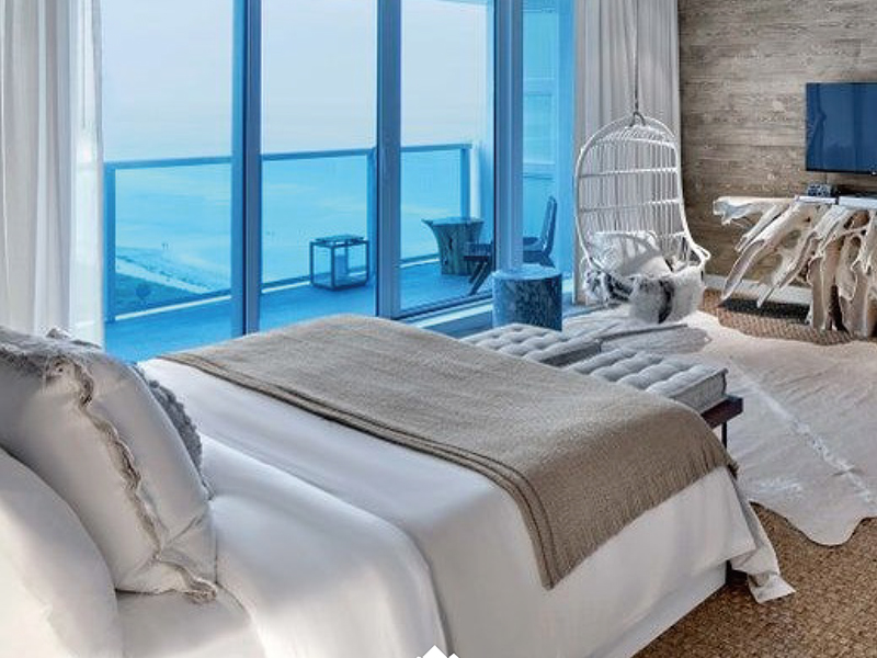 Hotel Supplies Towels, Quilts And Others