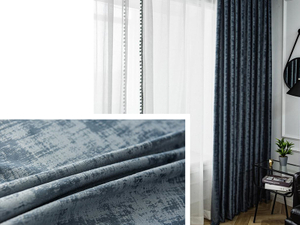 Hotel Curtains