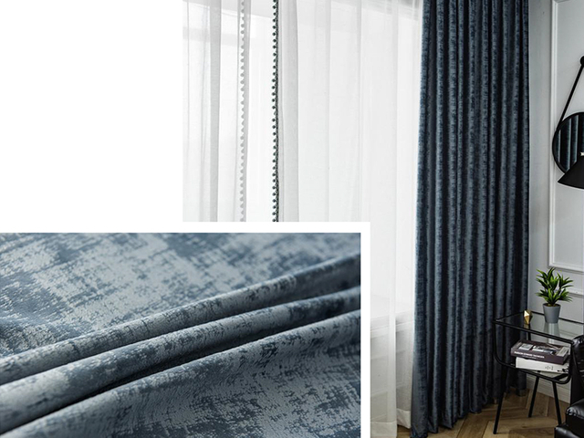 Hotel Curtains