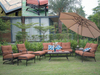 Outdoor Table And Chair